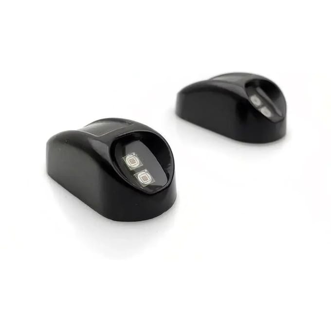 Motorfiets LED knipperlichten DENALI