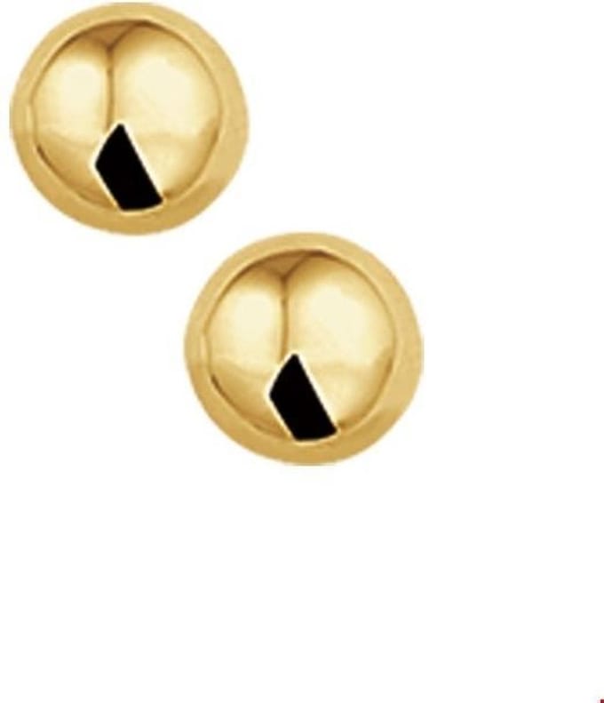 goudkleurige oorbellen 4018250