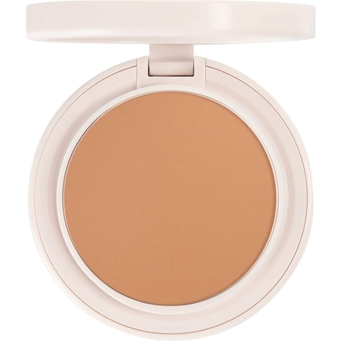 Kylie Jenner Cosmetics Stichting Natural Blur Powder Foundation Dames 10 g
