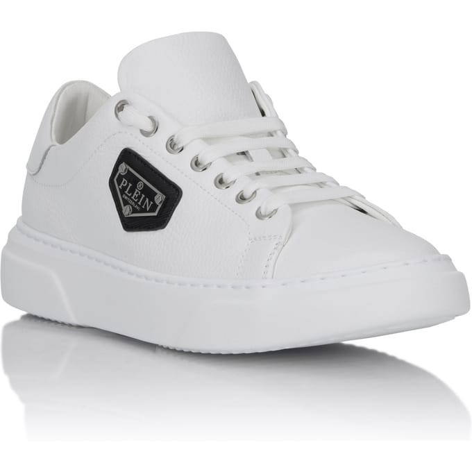 Lo-Top Sneakers Iconic Plein