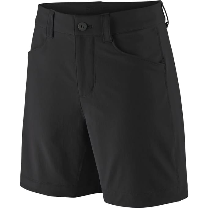 Damesshort Patagonia Landfarer