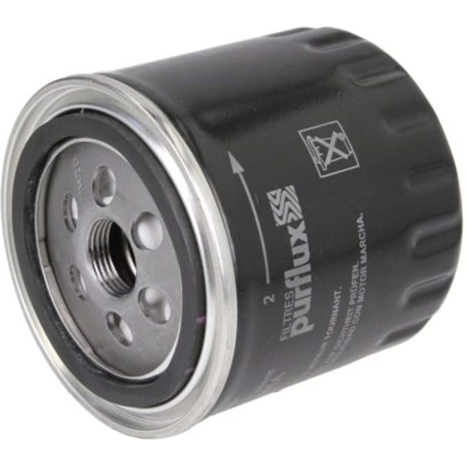 Oliefilter PURFLUX LS381A