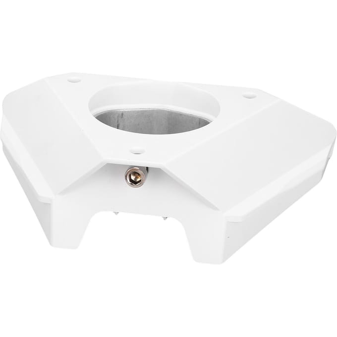 Satellietmontagekit Geschikt voor Mini Weerbestendig Duurzaam Satellietmontage Adapterkit gray