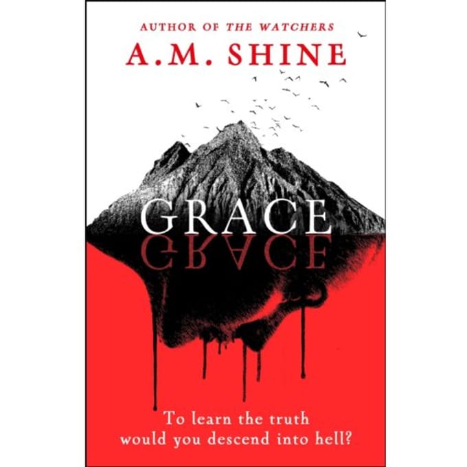 Grace - A.M. Shine