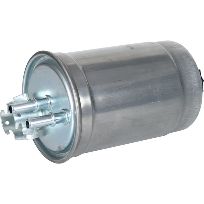 Brandstoffilter MANN-FILTER WK 829/2