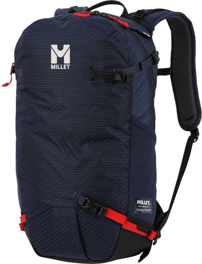 Millet Prolighter 22l Rugzak Blauw