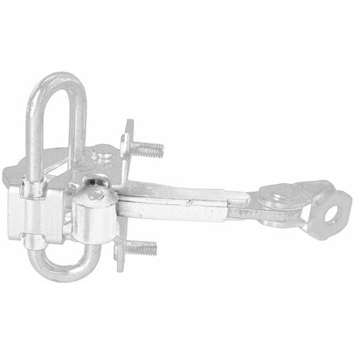 Deurbevestiging PACOL IVE-DH-003