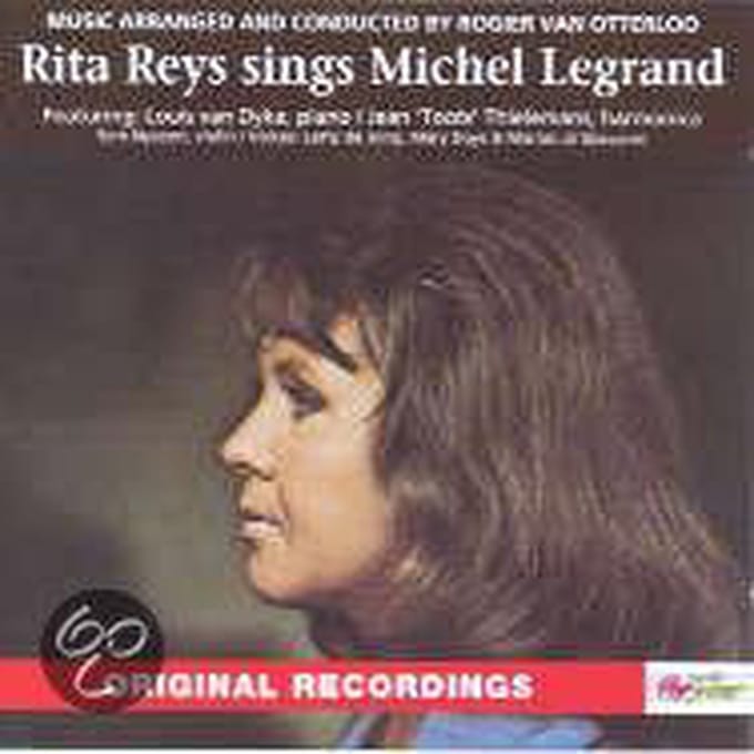 Sings Michel Legrand
