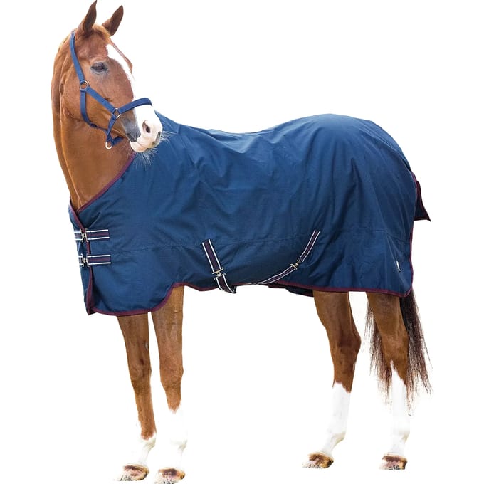 Outdoor paardendeken HorseGuard 600D 200 g