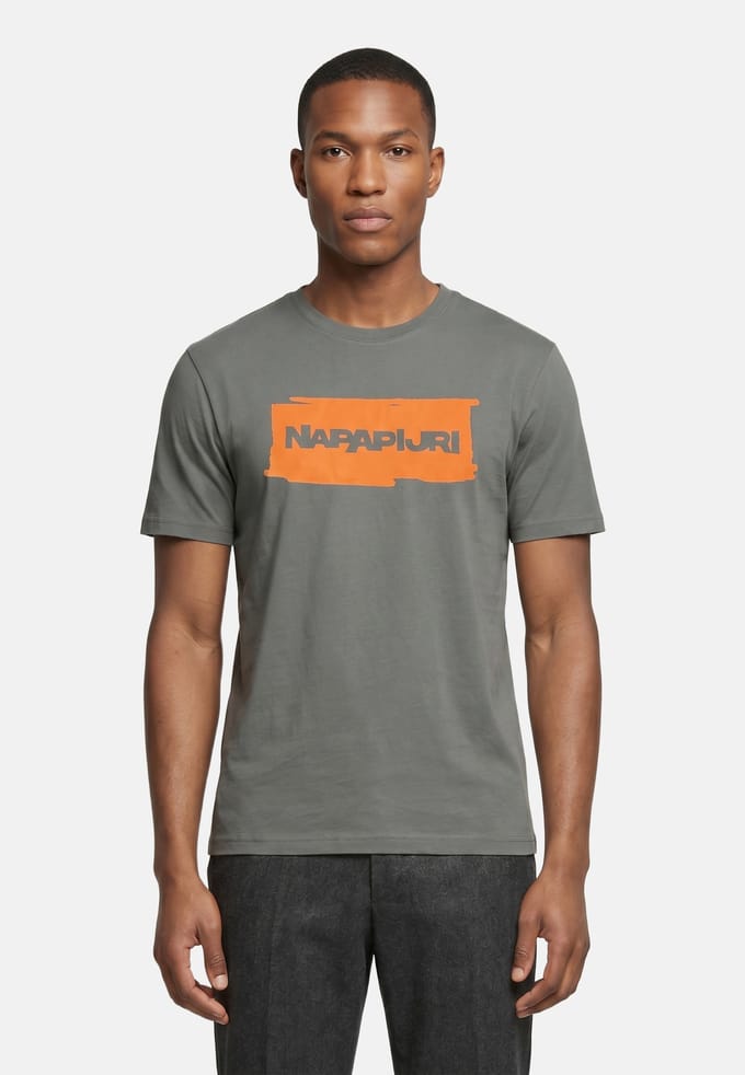 Napapijri T-shirt Men