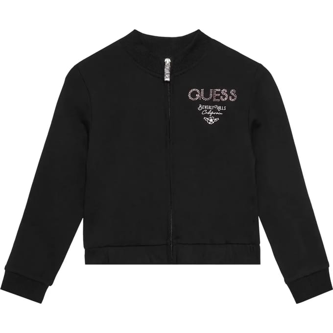 Meisjes Sweatshirt Guess