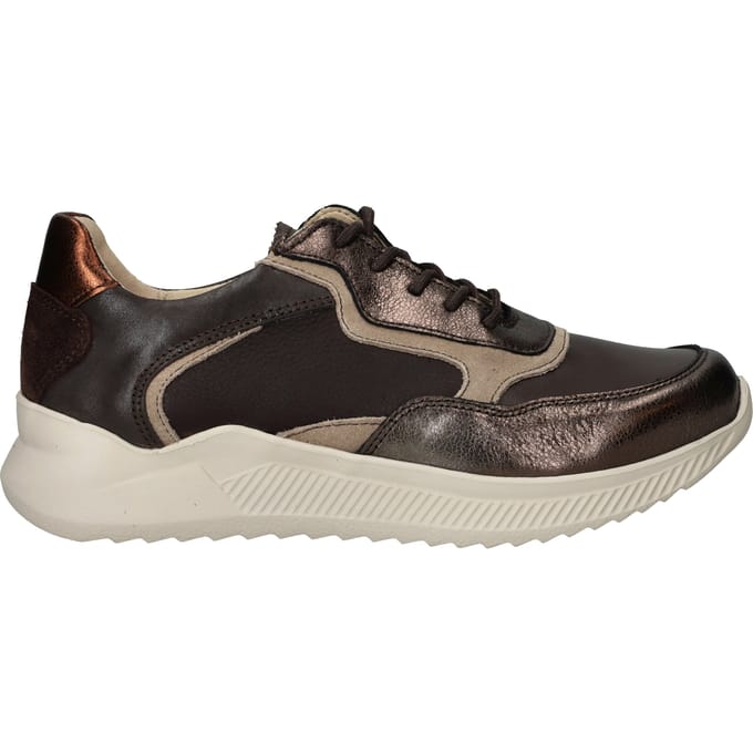 Wolky E-Way S2F Sneakers Dames