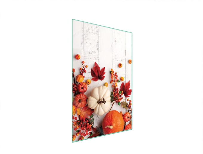TMK ArtDeko - Snijplank - Glas - 35x52 cm - Dynia