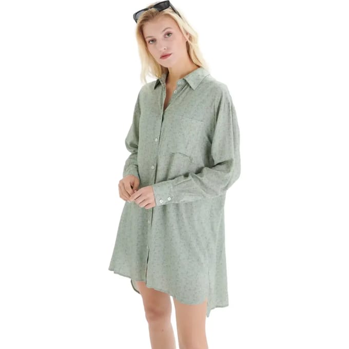 Vrouwenblouse 24 Colours