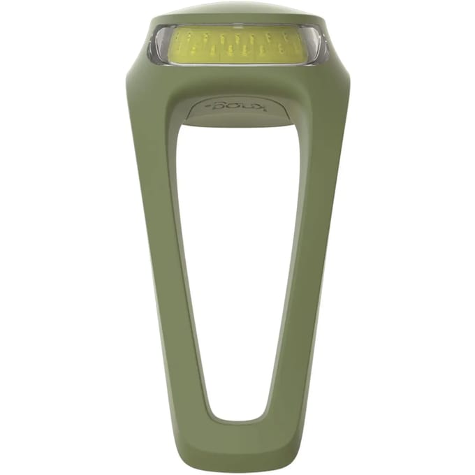 verlichting Knog Frog USB Front