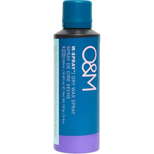 Original & Mineral Haarwas Dry Wax Spray Haarspray Unisex 200 ml