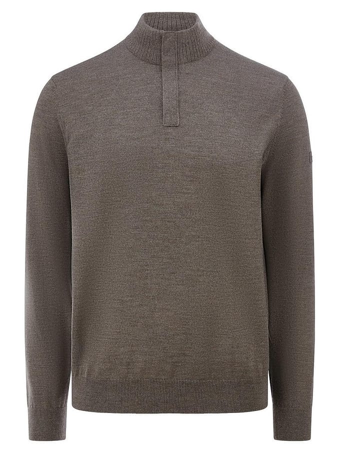 Schipperstrui Van MAERZ Muenchen beige