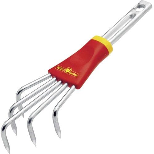 WOLF-Garten Wolf Multi-Star combisysteem 71AIA004650 LF-M Tuinklauw 6.50 cm