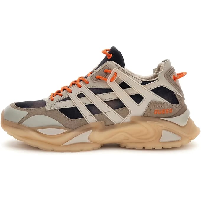 Guess herensneakers Belluno
