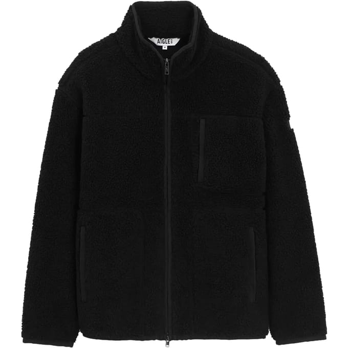 Sherpa Jacket Aigle Polartec