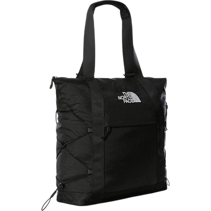 The North Face Borealis Tote tnf black-tnf b
