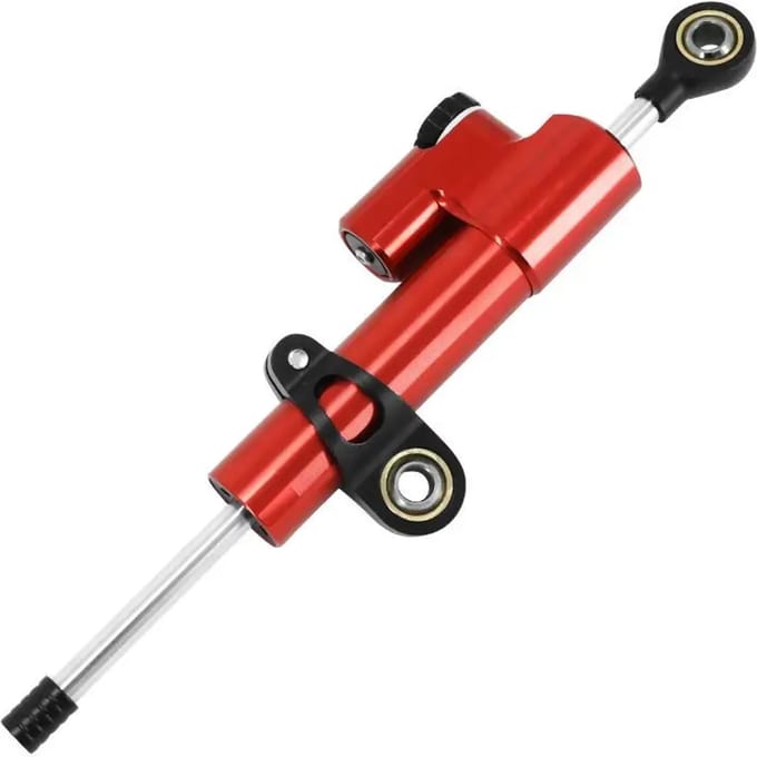 Amortisseur de direction AVOC pour Moto Yamaha 700 MT-07 Neuf