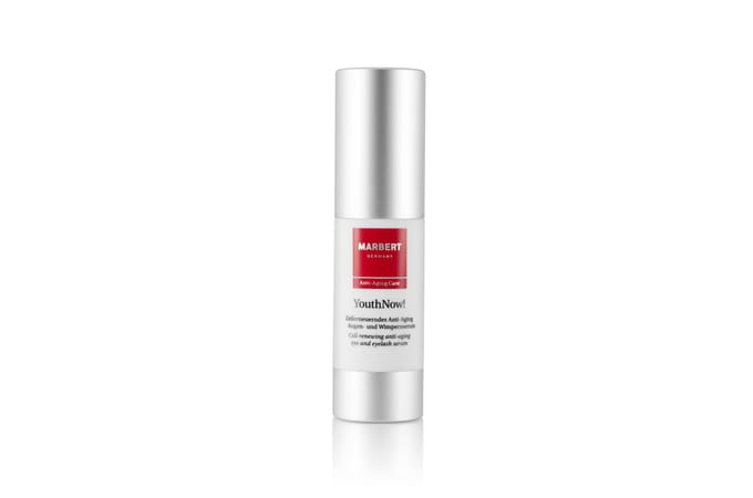 Marbert Face Care Youth Now! Cell-Renewing Anti-Aging Eye and Eyelash Seru Serum