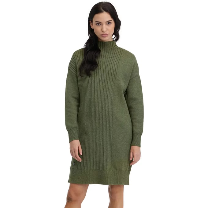 Damesjurk Ragwear Rivena