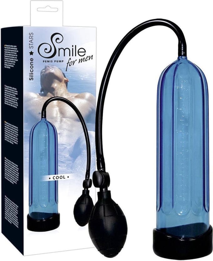 Penis Pomp