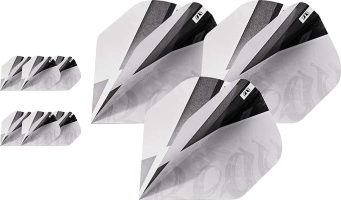 Target Beau Greaves G1 Pro Ultra 3 Set NO2 - Dart Flights