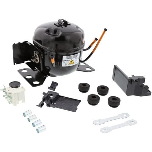 AEG compressor, kompleet 140014520450