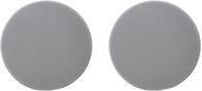 TIC MC7V28 - 8'' Inbouw Speakers| Magnetische Grill | 8Ω| 70V| Waterbestendig | Set Van 2 Speakers