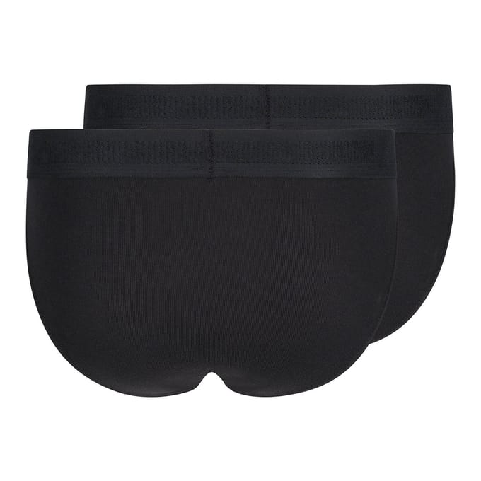 Skiny Heren Brasil 2-pack Slip