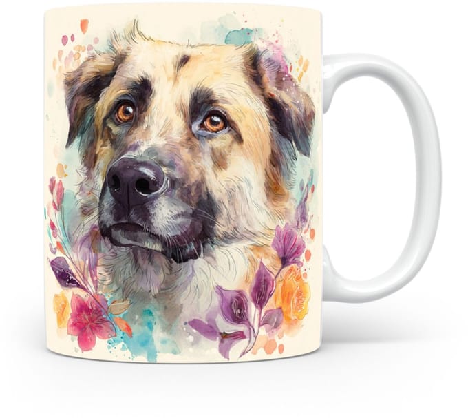 Beker Anatolische Herder