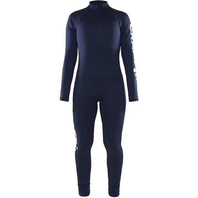 Craft dames-skipak Adv Nordic Ski Club Suit W 1912698