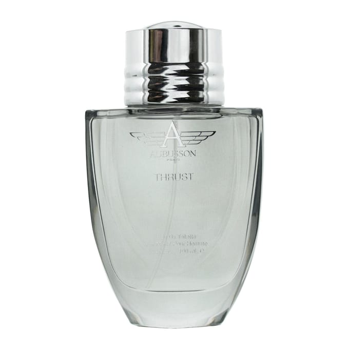 Aubusson, Thrust, Eau De Toilette, Voor Mannen, 100 ml