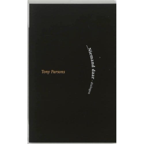Niemand Daar - T. Parsons