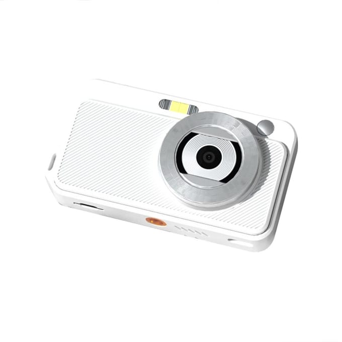 4K Digitale Camera Digitale Videocamera 50MP 2.2 Inch IPS Scherm Autofocus 16X Digitale Zoom wit