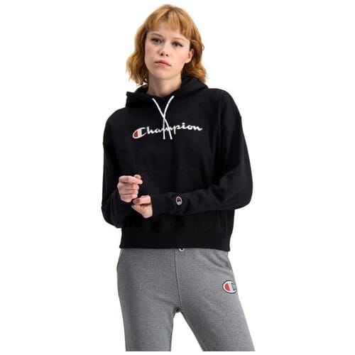 Capuchon sweaters Champion Hooded Sweatshirt Nbk