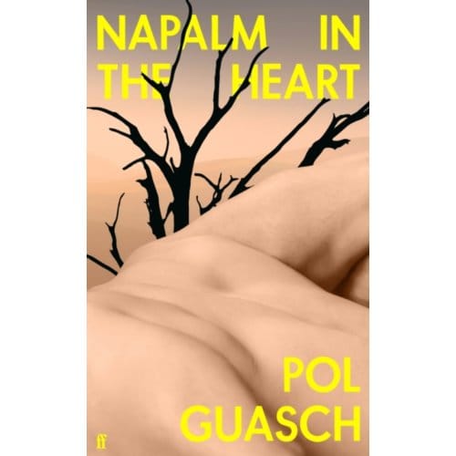 Napalm In The Heart - Pol Guasch