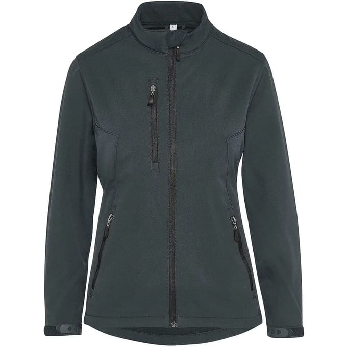 Waterdicht damesjack SG Originals softshell
