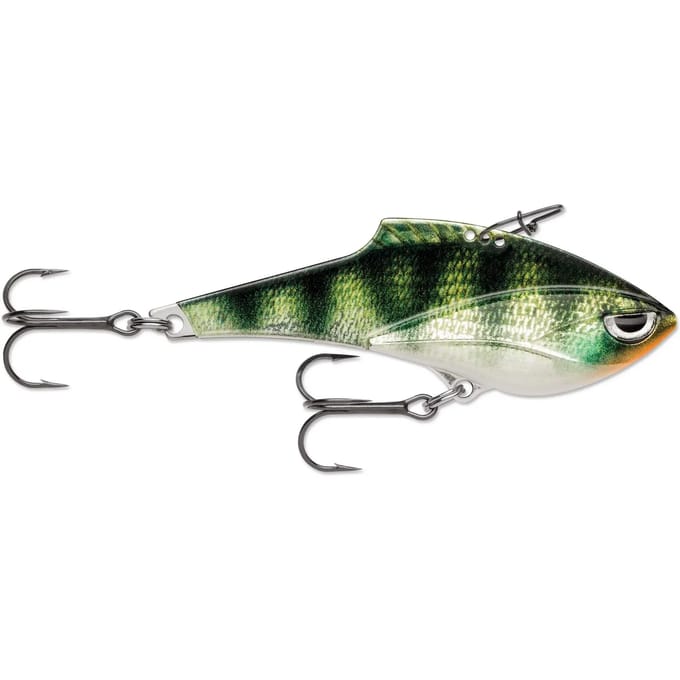 Lok Rapala Rippin' Blade RPB07