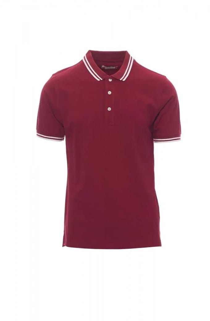 Payper Skipper - bordeaux/white - XL