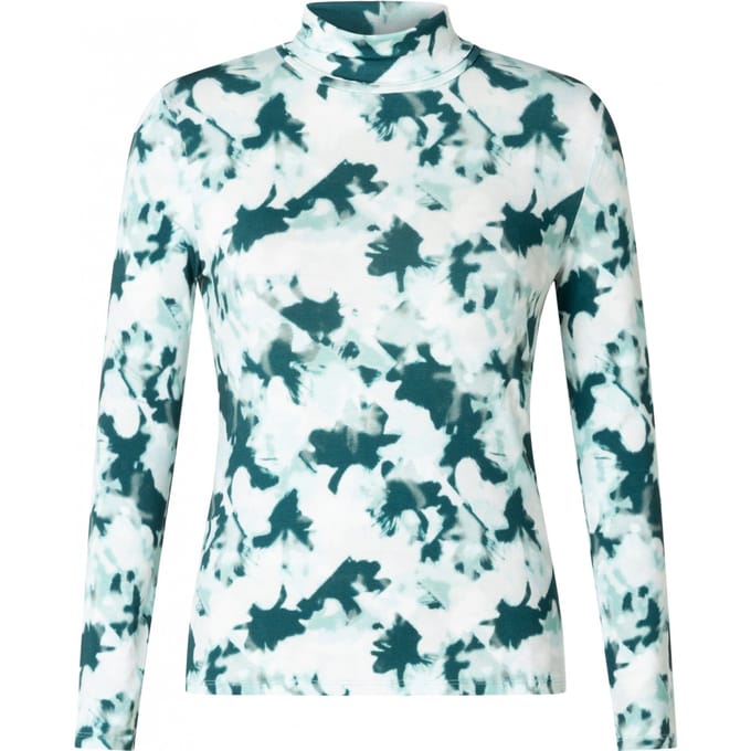 YEST Yenthe Essential - Mint/Multi-Colour - maat 36