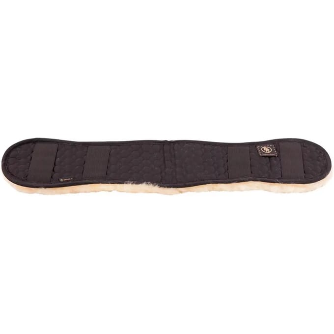 Br Singelhoes Bont Dressuur - Black - 75cm