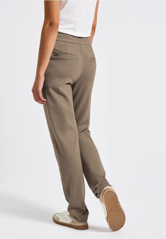 Loose Fit broek