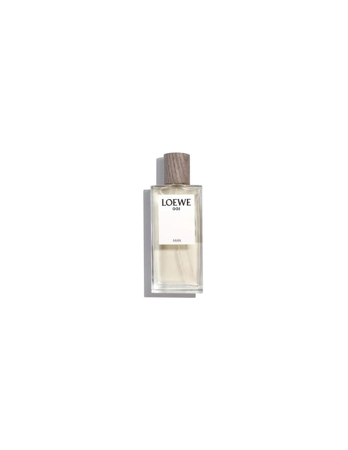 LOEWE 001 Morning After Heren Eau De Parfum Houtachtig Bloemig Aroma Eau De Parfum EDP 50ml/75ml/100ml 75ml|Without Gift Box