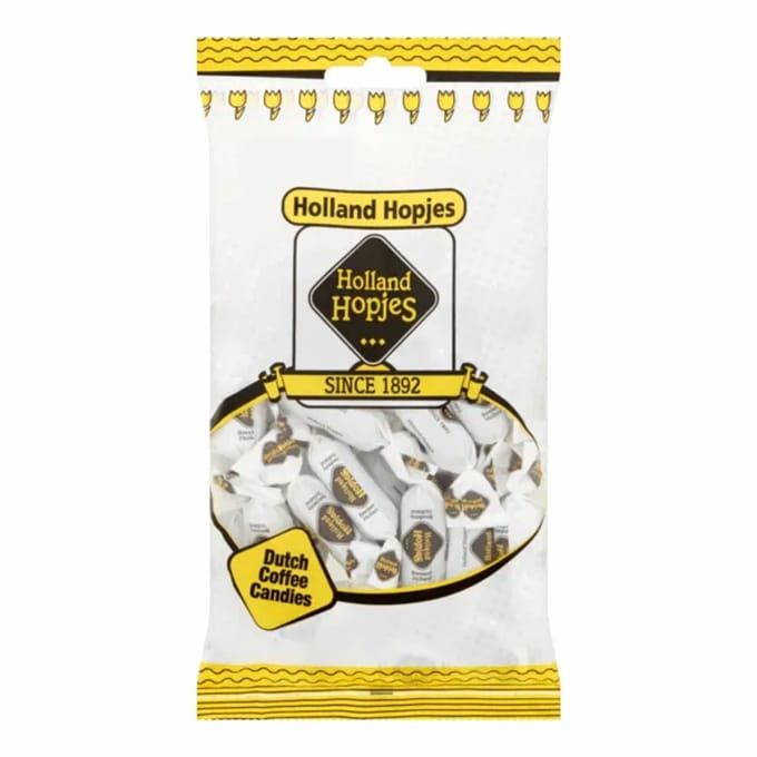Holland Hopjes zak (12x 160g)