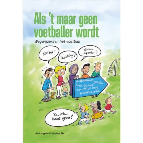 Als - Art Langeler