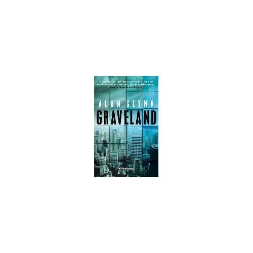 Graveland - Glynn, Alan